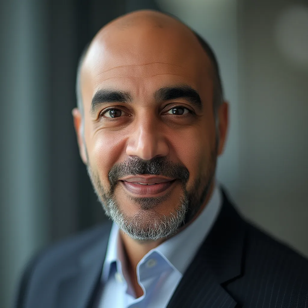 محمد إبراهيم